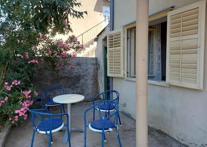 Kuca Za Odmor Ljubica Sibenik