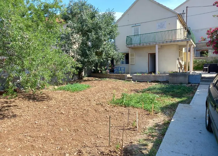 Kuca Za Odmor Ljubica Sibenik