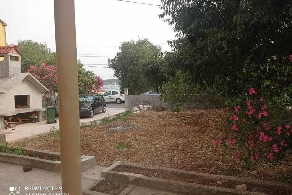 Ferienhaus Kuca Za Odmor Ljubica Šibenik