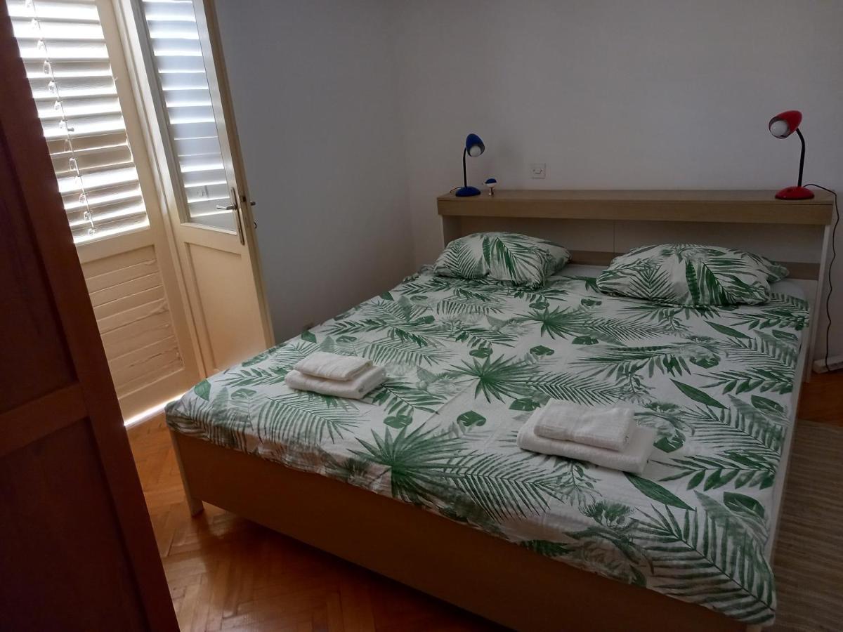 Kuca Za Odmor Ljubica Ferienhaus Šibenik