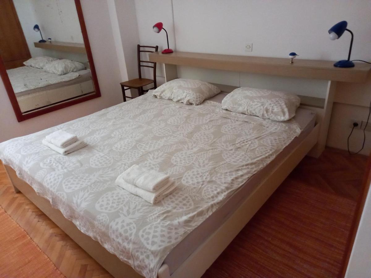 Kuca Za Odmor Ljubica *